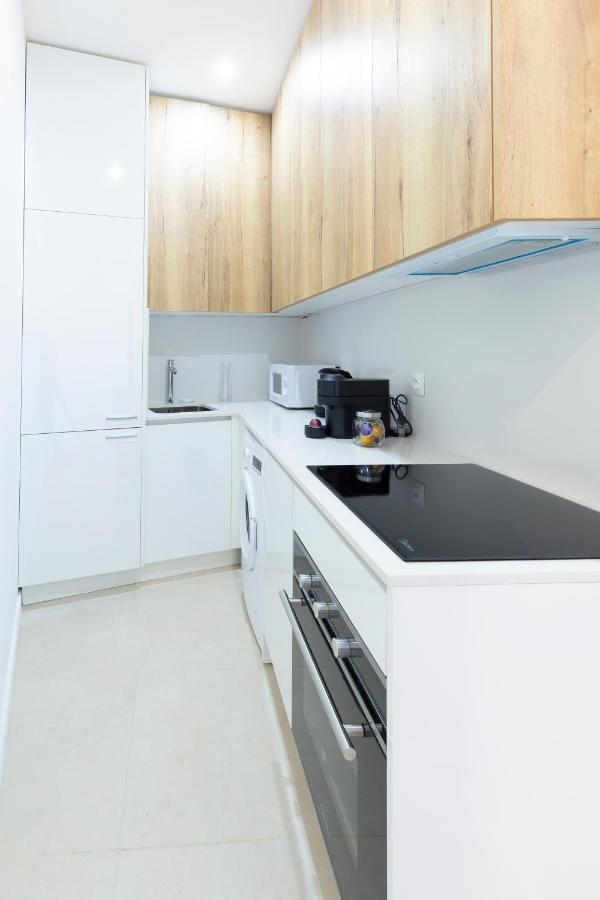 Marne II - 3 Pieces - Parking - Carre D'Or Menton Apartment Luaran gambar